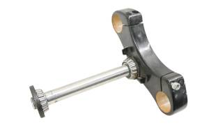 Royal Enfield - 22 Royal Enfield Interceptor 650 Lower Steering Stem INT650 - Image 1