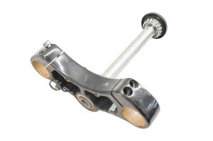 Royal Enfield - 22 Royal Enfield Interceptor 650 Lower Steering Stem INT650 - Image 2