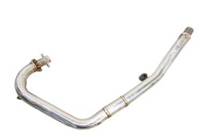 Royal Enfield - 22 Royal Enfield Interceptor 650 Header Exhaust Head Pipe INT650 - Image 2