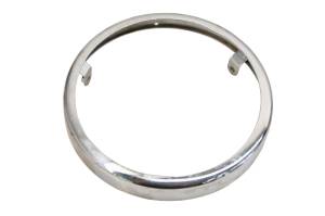 Royal Enfield - 22 Royal Enfield Interceptor 650 Headlight Trim Ring INT650 - Image 1