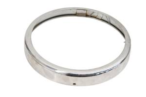 Royal Enfield - 22 Royal Enfield Interceptor 650 Headlight Trim Ring INT650 - Image 2