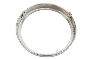 Royal Enfield - 22 Royal Enfield Interceptor 650 Headlight Trim Ring INT650 - Image 3