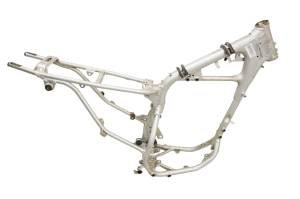 Honda - 09 Honda CRF150F Frame - Image 1