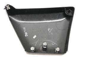 Royal Enfield - 22 Royal Enfield Interceptor 650 Left Side Cover Panel INT650 - Image 3