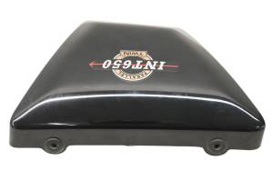 Royal Enfield - 22 Royal Enfield Interceptor 650 Right Side Cover Panel INT650 - Image 2