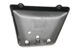 Royal Enfield - 22 Royal Enfield Interceptor 650 Right Side Cover Panel INT650 - Image 3