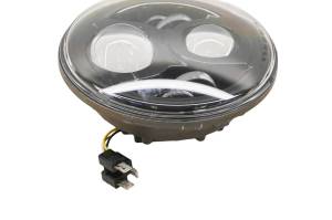 Aftermarket - 22 Royal Enfield Interceptor 650 Led Headlight Assembly Aftermarket INT650 - Image 2