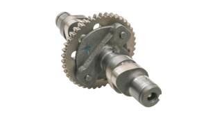 Royal Enfield - 22 Royal Enfield Interceptor 650 Camshaft Cam Shaft INT650 - Image 3