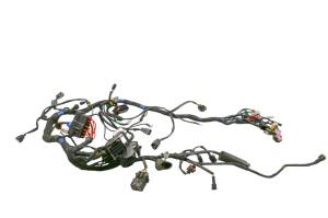 Royal Enfield - 22 Royal Enfield Interceptor 650 Wire Harness Electrical Wiring INT650 - Image 1