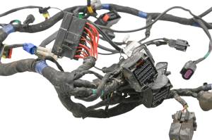 Royal Enfield - 22 Royal Enfield Interceptor 650 Wire Harness Electrical Wiring INT650 - Image 2