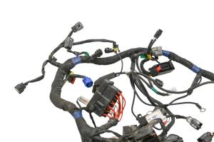 Royal Enfield - 22 Royal Enfield Interceptor 650 Wire Harness Electrical Wiring INT650 - Image 3