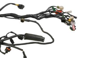 Royal Enfield - 22 Royal Enfield Interceptor 650 Wire Harness Electrical Wiring INT650 - Image 4