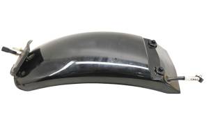 Royal Enfield - 22 Royal Enfield Interceptor 650 Rear Mud Guard INT650 - Image 1