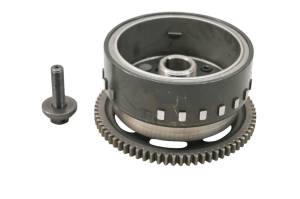 Royal Enfield - 22 Royal Enfield Interceptor 650 Flywheel Starter Clutch Bearing & Gear INT650 - Image 1