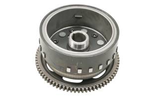 Royal Enfield - 22 Royal Enfield Interceptor 650 Flywheel Starter Clutch Bearing & Gear INT650 - Image 2