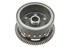 Royal Enfield - 22 Royal Enfield Interceptor 650 Flywheel Starter Clutch Bearing & Gear INT650 - Image 3