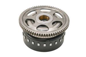 Royal Enfield - 22 Royal Enfield Interceptor 650 Flywheel Starter Clutch Bearing & Gear INT650 - Image 4