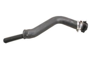 13 Sea-Doo GTX Limited iS 260 Fuel Filler Neck