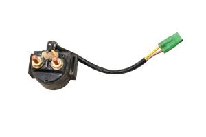 Honda - 19 Honda Foreman 500 4x4 Starter Solenoid TRX500FM - Image 1