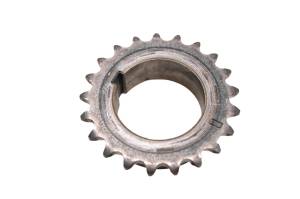 Polaris - 99 Polaris Ranger 500 6x6 Crank Gear - Image 2