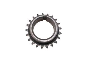 14 Polaris Ranger 400 4x4 Crank Gear