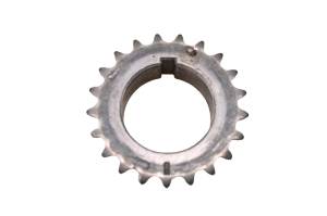 Polaris - 14 Polaris Ranger 400 4x4 Crank Gear - Image 2