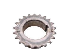 Polaris - 14 Polaris Ranger 400 4x4 Crank Gear - Image 4