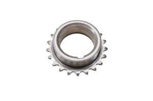 13 Polaris Sportsman 500 4x4 Touring Crank Gear