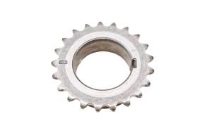 Polaris - 13 Polaris Sportsman 500 4x4 Touring Crank Gear - Image 2