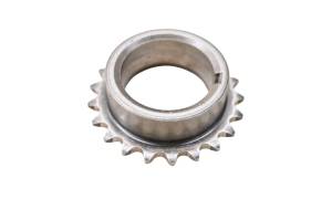 Polaris - 13 Polaris Sportsman 500 4x4 Touring Crank Gear - Image 3