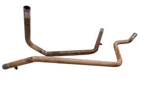 Yamaha - 19 Yamaha YXZ1000R Engine Oil Lines - Image 1