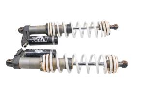 Fox - 16 Yamaha YXZ1000R SE Front Shocks Fox YXZ10YPSGS - Image 2