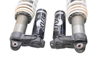 Fox - 16 Yamaha YXZ1000R SE Front Shocks Fox YXZ10YPSGS - Image 3