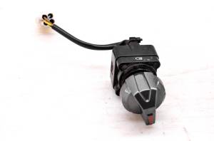 Yamaha - 16 Yamaha YXZ1000R 4x4 Headlight Switch - Image 1