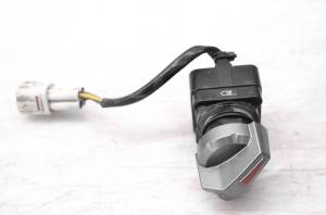 Yamaha - 16 Yamaha YXZ1000R EPS 4x4 Headlight Toggle On Off Switch - Image 1