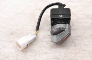 Yamaha - 16 Yamaha YXZ1000R Headlight Toggle Switch - Image 1