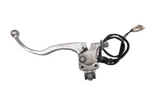 Yamaha - 07 Yamaha Raptor 350 2x4 Rear Hand Brake Lever YFM350R - Image 1