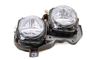 Yamaha - 16 Yamaha YXZ1000R EPS 4x4 Front Left Headlight - Image 2