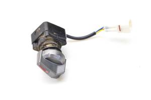 Yamaha - 16 Yamaha YXZ1000R EPS 4x4 Headlight On Off Switch - Image 1