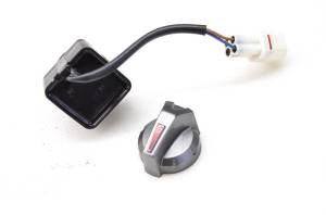 Yamaha - 16 Yamaha YXZ1000R EPS 4x4 Headlight On Off Switch - Image 3