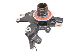 Can-Am - 20 Can-Am Ryker 900 Ace Rally Front Right Spindle Knuckle - Image 2