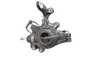 Can-Am - 20 Can-Am Ryker 900 Ace Rally Front Right Spindle Knuckle - Image 3