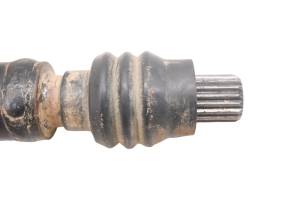 Yamaha - 18 Yamaha YXZ1000R EPS SS Front Drive Shaft - Image 2