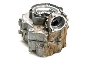 Yamaha - 87 Yamaha Moto-4 80 Crankcase Center Crank Case YFM80 - Image 5