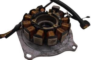 Polaris - 02 Polaris Sportsman 500 HO Stator - Image 2