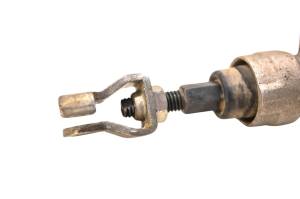 Honda - 13 Honda TRX400X Rear Brake Master Cylinder - Image 2