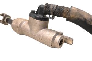 Honda - 13 Honda TRX400X Rear Brake Master Cylinder - Image 3