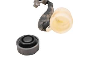 Honda - 13 Honda TRX400X Rear Brake Master Cylinder - Image 4