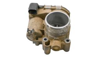 Polaris - 18 Polaris RZR XP Turbo Throttle Body - Image 5