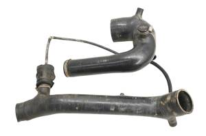 Aftermarket - 18 Polaris RZR XP Turbo Airbox Hoses Aftermarket - Image 1